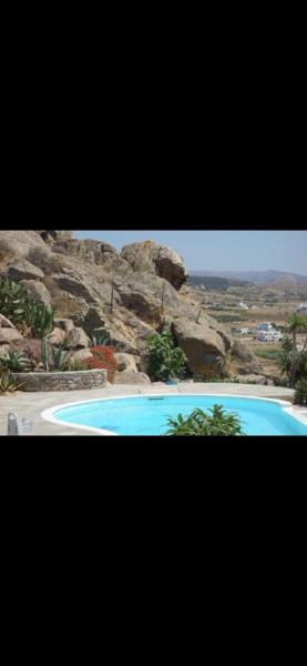 Villa Clare De Lune